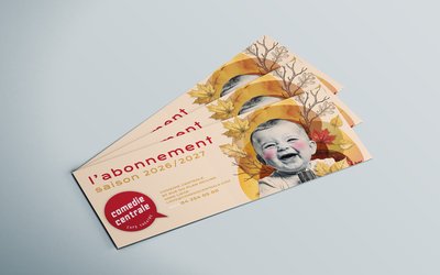L'ABONNEMENT
