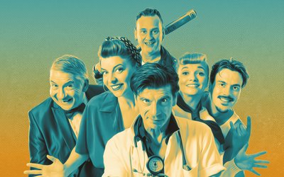 Le médecin malgré lui