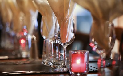 Notre restaurant