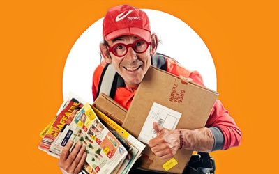 Fidèle au poste !