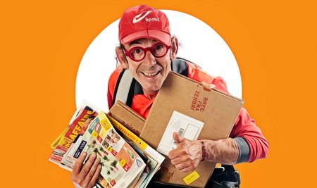 Fidèle au poste !